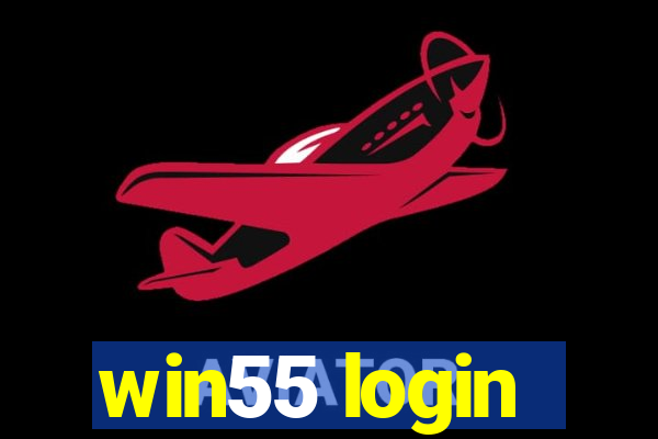 win55 login