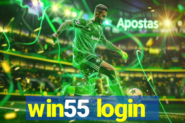 win55 login