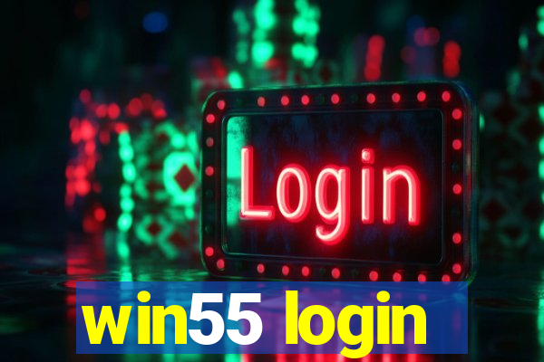 win55 login