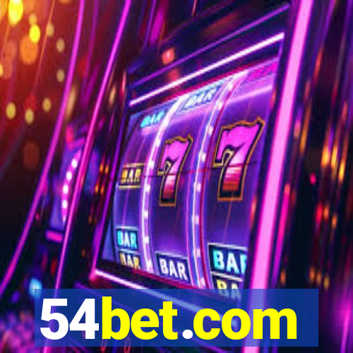 54bet.com