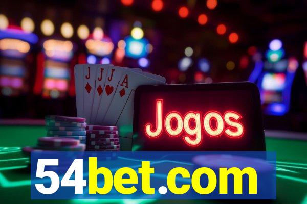 54bet.com