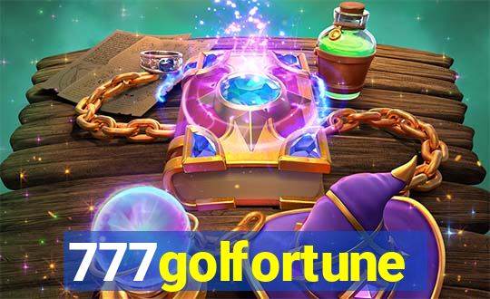 777golfortune