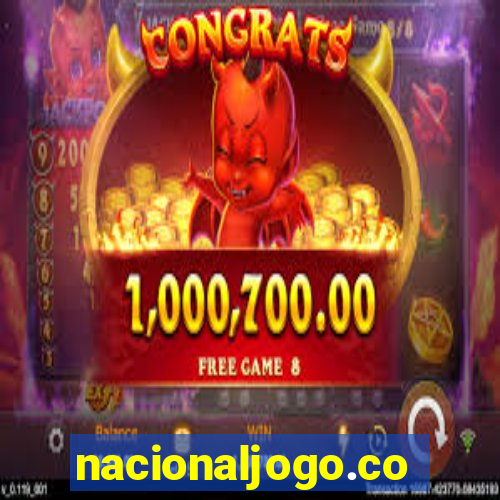 nacionaljogo.com