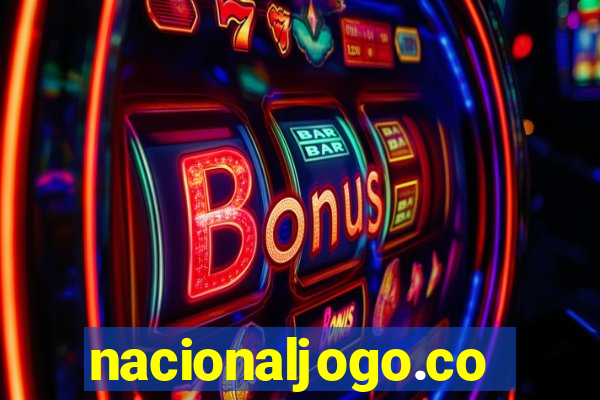 nacionaljogo.com