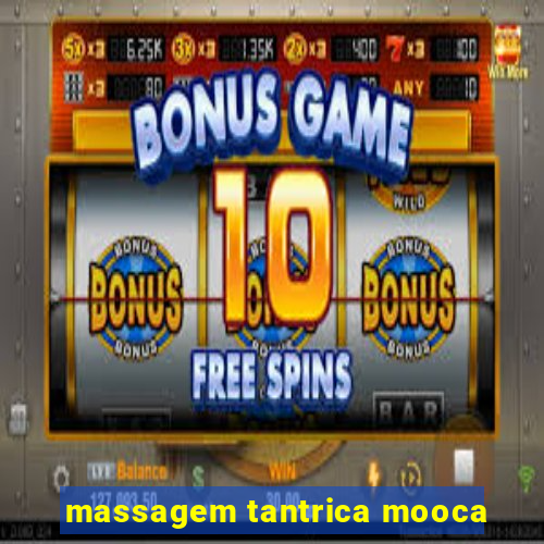 massagem tantrica mooca