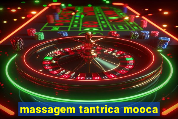 massagem tantrica mooca