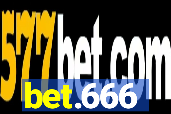 bet.666