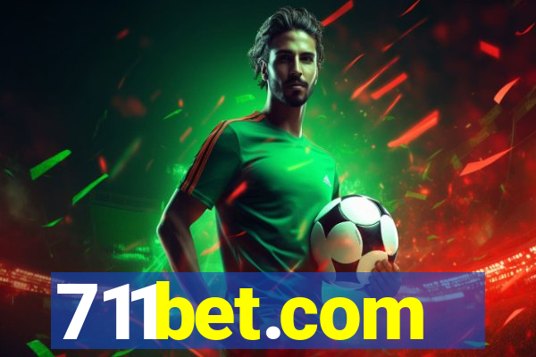 711bet.com