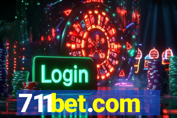 711bet.com