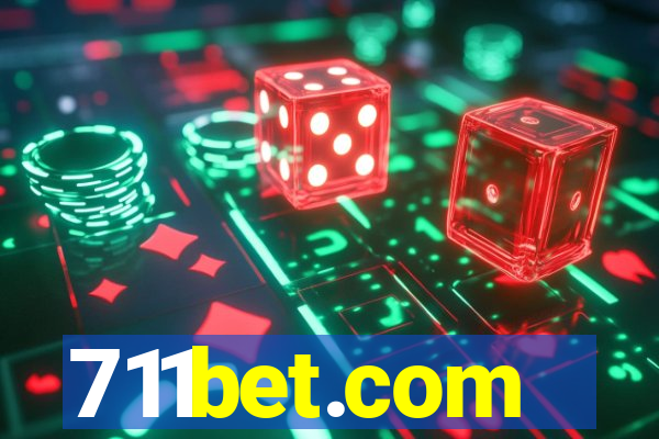 711bet.com