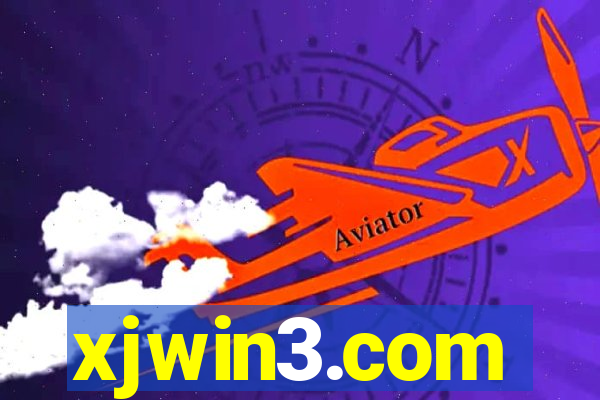 xjwin3.com