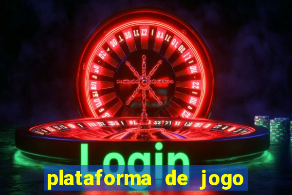 plataforma de jogo nova pagando no cadastro