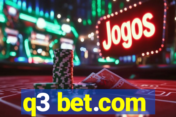 q3 bet.com