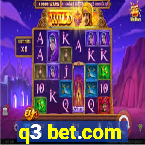 q3 bet.com