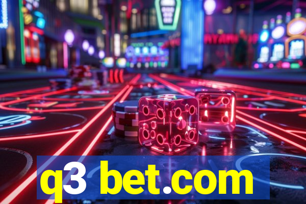 q3 bet.com