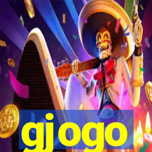 gjogo