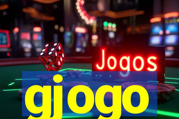 gjogo