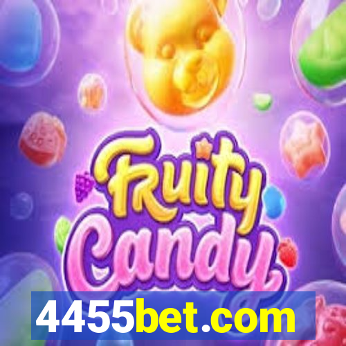 4455bet.com