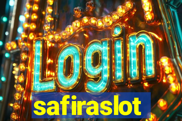 safiraslot