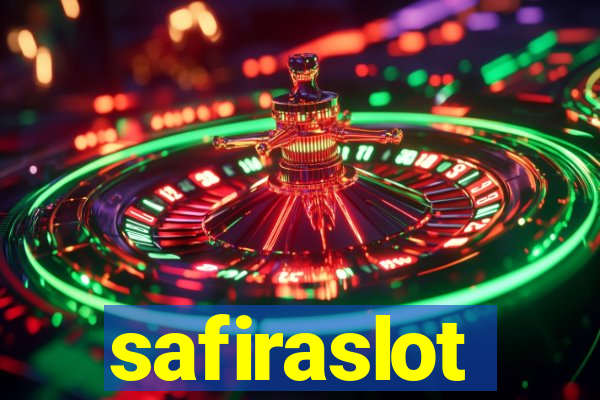 safiraslot