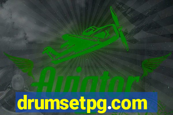 drumsetpg.com