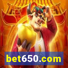 bet650.com