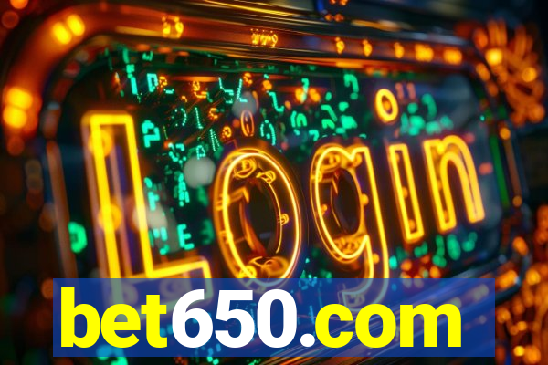 bet650.com