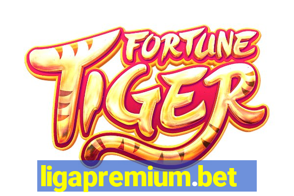 ligapremium.bet