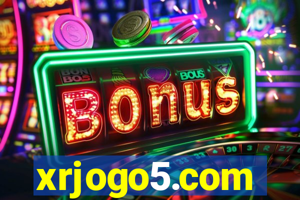 xrjogo5.com