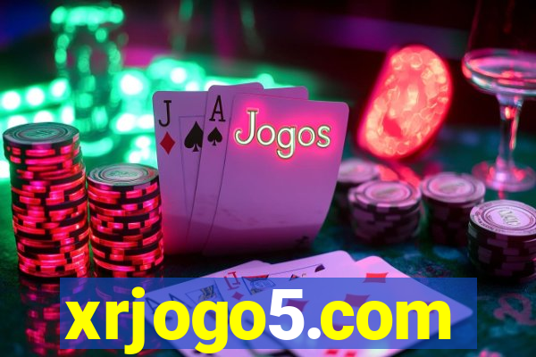 xrjogo5.com