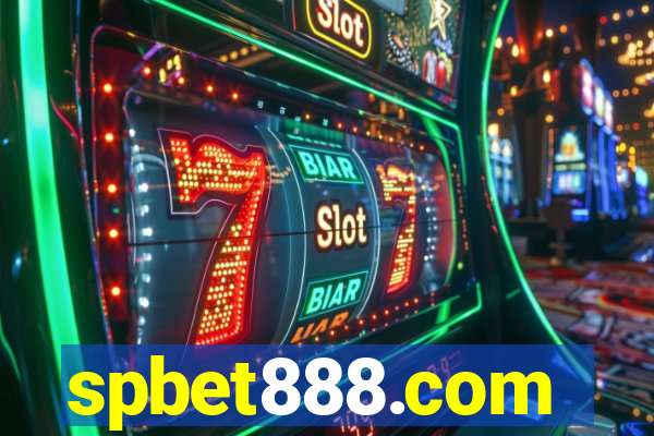 spbet888.com