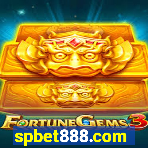 spbet888.com