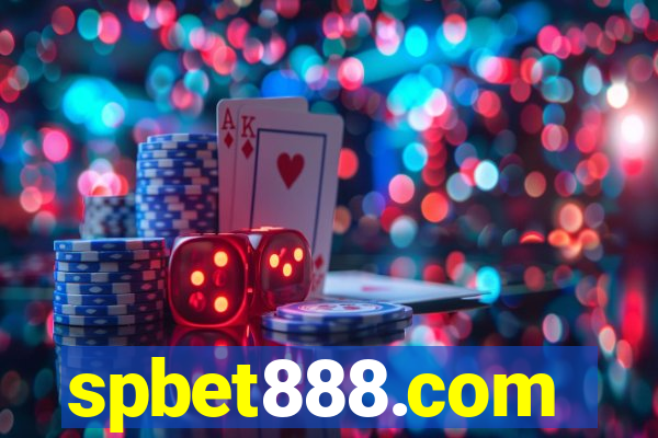 spbet888.com