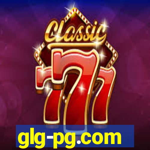 glg-pg.com