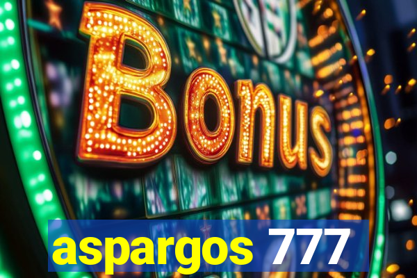 aspargos 777