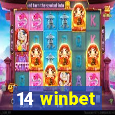14 winbet