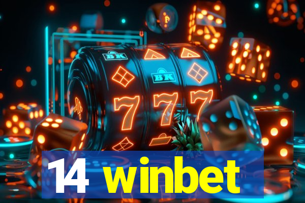 14 winbet