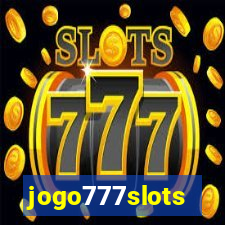 jogo777slots