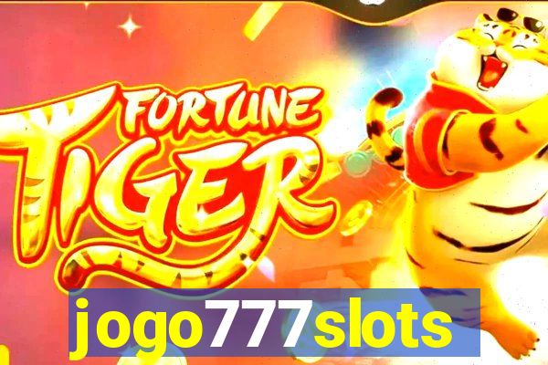 jogo777slots