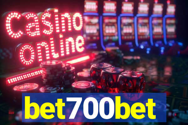 bet700bet