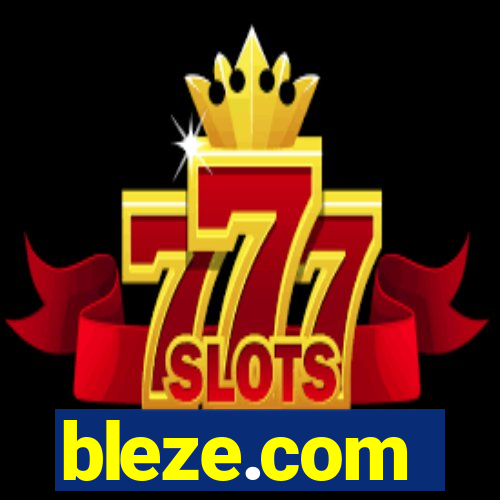 bleze.com