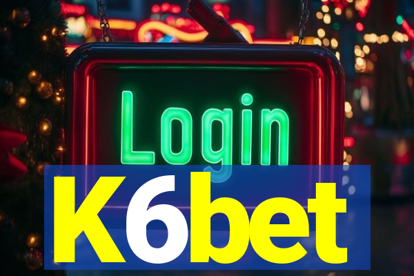 K6bet