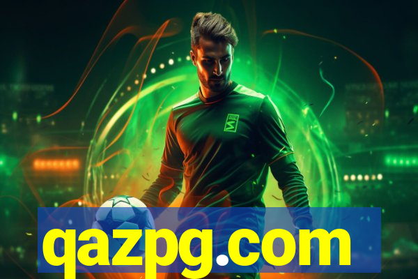 qazpg.com