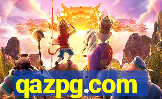 qazpg.com