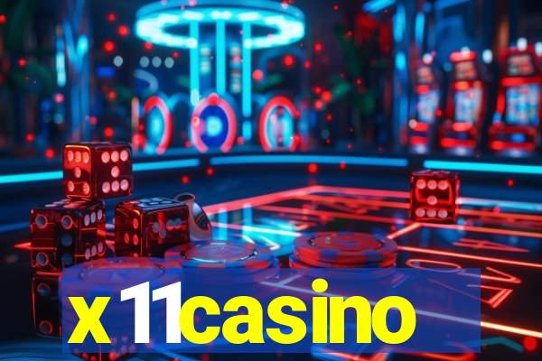 x11casino