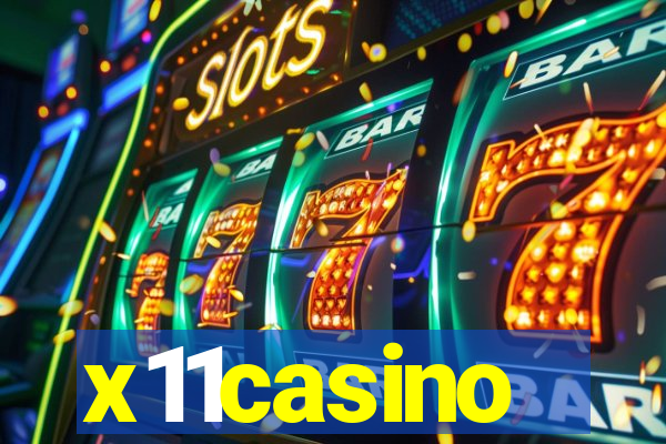 x11casino