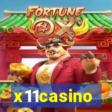 x11casino