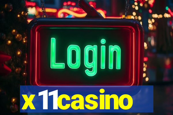 x11casino