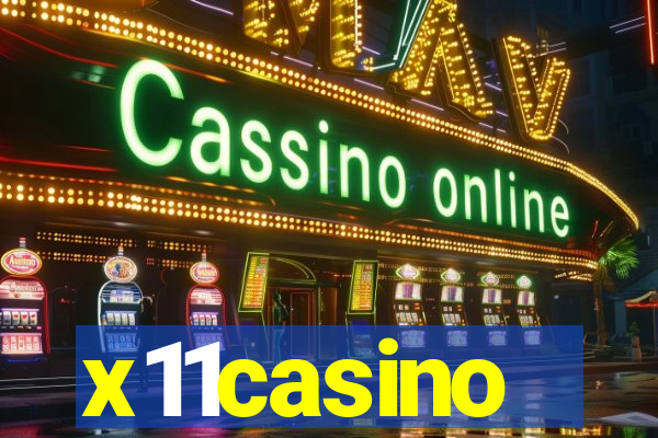 x11casino