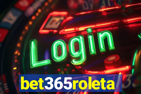bet365roleta